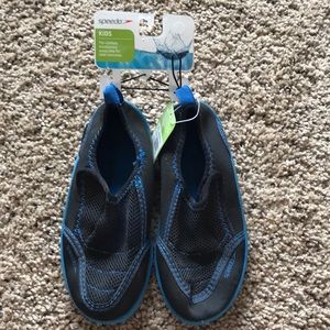Brand New Speedo Water Shoes Size 9-10